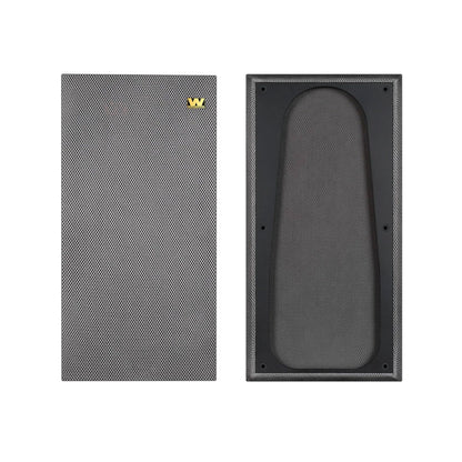 Wharfedale: Replacement Grilles for Linton Speakers (Pair) - Vintage Grey