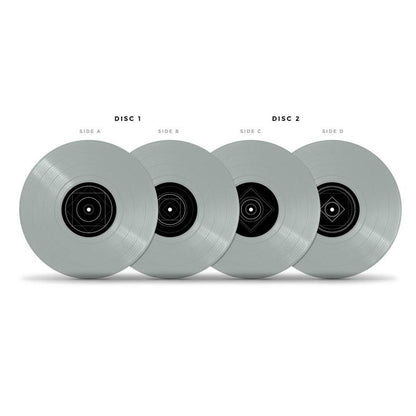 GRIS (Original Soundtrack) { vinyl }